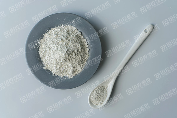 沸石粉和沸石顆粒的具體應用-國投盛世