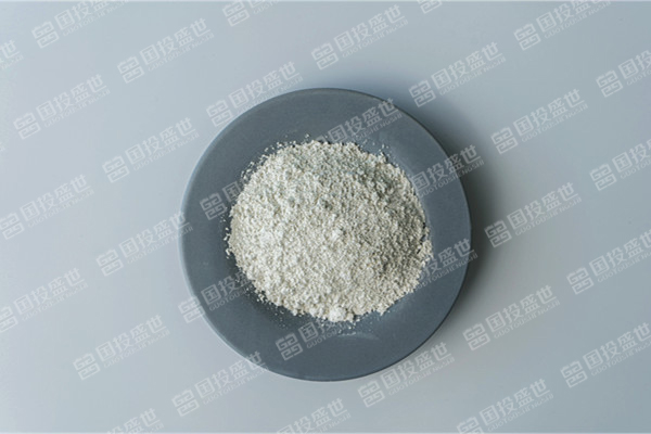 沸石粉在混凝土中的功效和作用-國投盛世