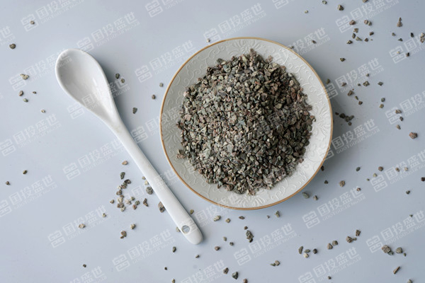 沸石的用途以及作用