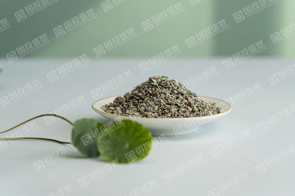 天然沸石為什么能分解甲醛？-國投盛世