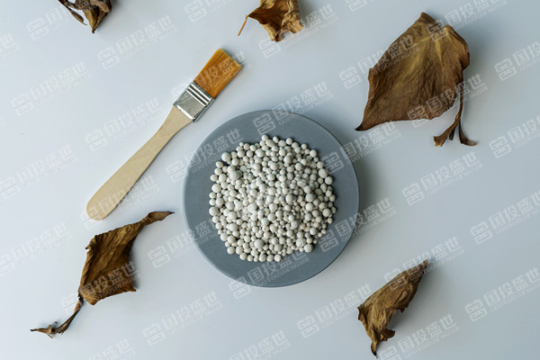 沸石材料在土壤修復工程中的應用