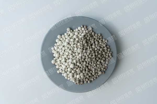 優質的凈水材料——沸石