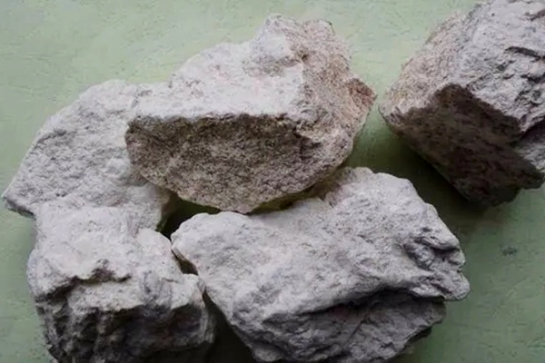 沸石粉的吸附作用和吸附原理