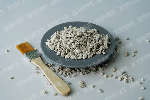 檢查沸石質量的六個方法，讓你買到好的沸石粉-國投盛世