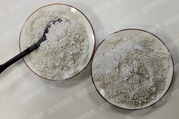 沸石可以實(shí)現(xiàn)更有效的塑料回收-國投盛世