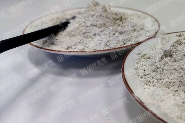 沸石在農業中的作用和未來發展