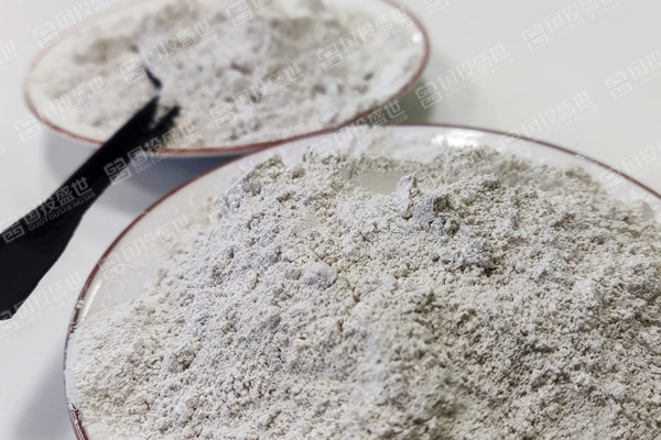 沸石可作為自然排毒的材料-國投盛世