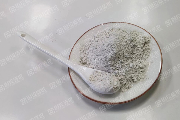 中國科學(xué)院院士使用沸石研發(fā)新型鋰電池