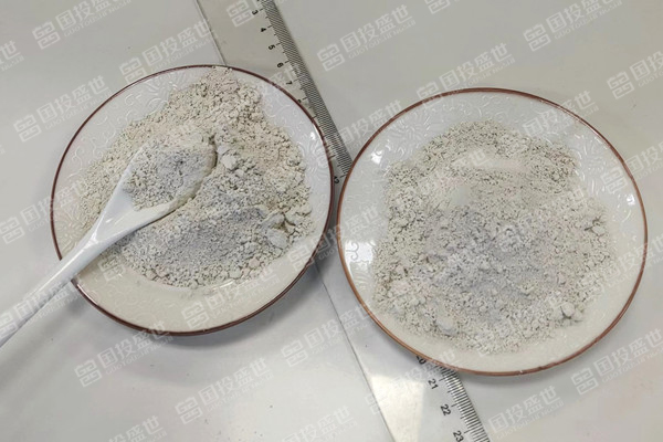 沸石可作為動(dòng)物飼料添加劑材料-國投盛世