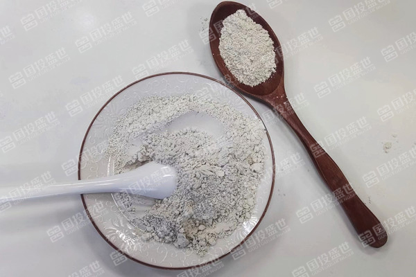 沸石常見的問題與知識點-國投盛世