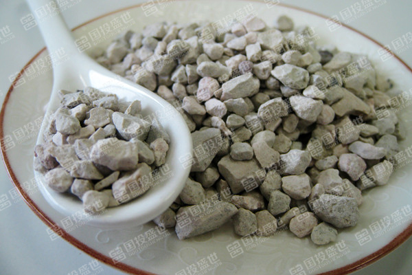 沸石為什么對土壤修復有重要作用？