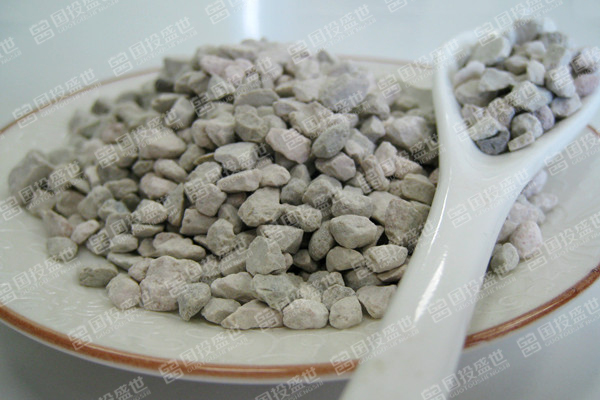 斜發沸石可應用于飼料添加劑中