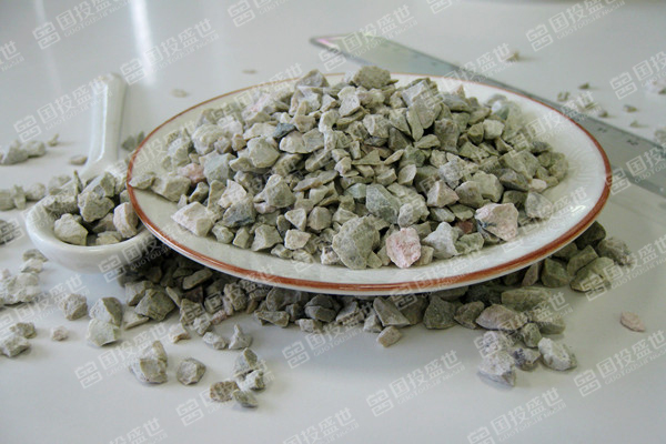 沸石安全嗎？沸石是天然的嗎？-國投盛世