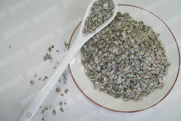 怎樣提高沸石的吸附效果？