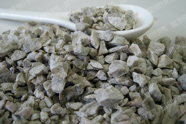 天然沸石是什么？天然沸石的特性