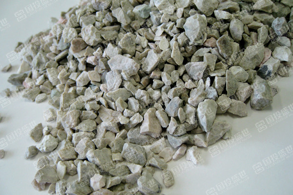 天然沸石的作用以及應(yīng)用范圍-國投盛世