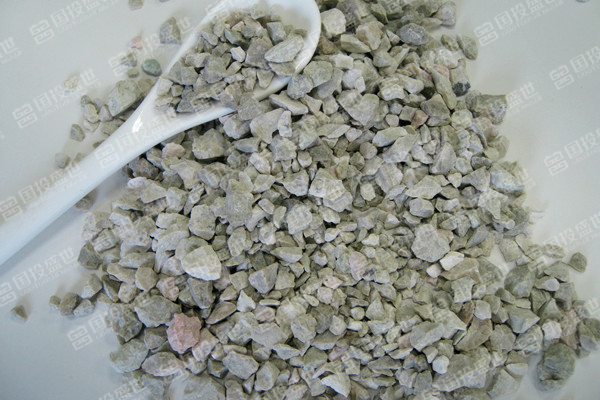 沸石在動物飼料添加中的應用-國投盛世