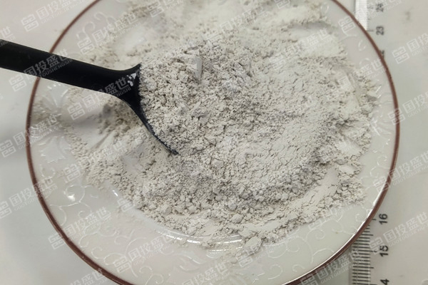 沸石在護膚品中的抗菌作用是真的嗎？-國投盛世