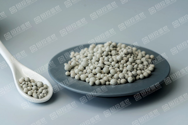 沸石在園藝應(yīng)用中將發(fā)揮怎樣的作用-國投盛世