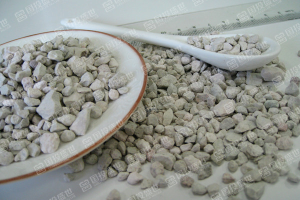 沸石對(duì)農(nóng)業(yè)和園藝有何影響？