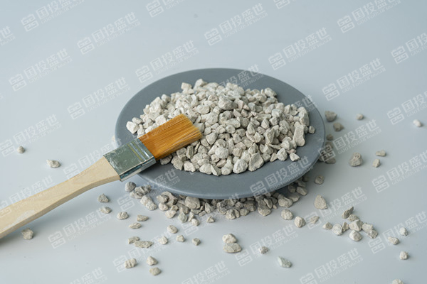 沸石是怎么產生的，種類有哪些？