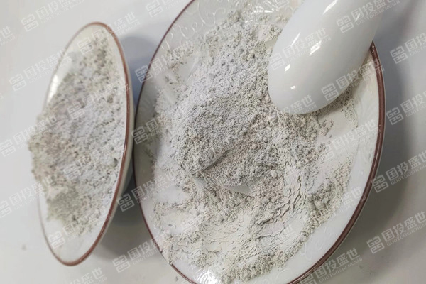 沸石在建筑行業(yè)中的作用：可用于混凝土外加劑