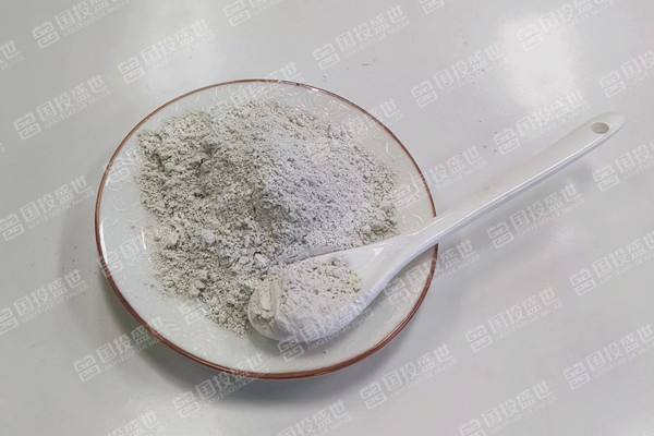 沸石在人體排毒中的作用-國投盛世