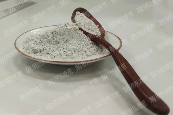 沸石在農業(yè)、畜牧業(yè)和健康行業(yè)的作用-國投盛世