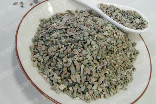 沸石過濾雨水的作用-國投盛世