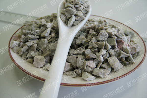 沸石在水處理中的用途是什么？-國投盛世