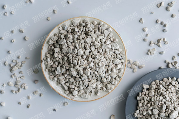 沸石的功能特點(diǎn)有什么？