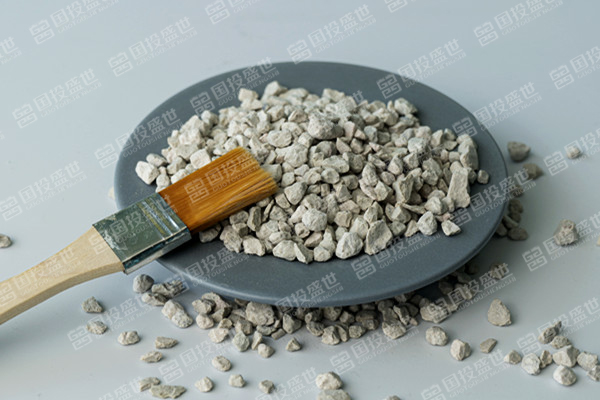 沸石在水過濾過程中的主要優勢-國投盛世