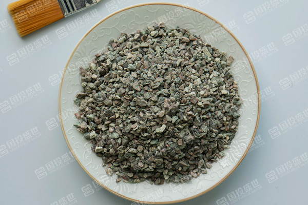 天然沸石在生活環境中的環保應用-國投盛世
