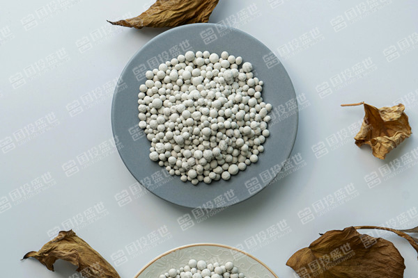 沸石是天然礦物質(zhì)土壤改良劑