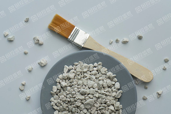 沸石顆粒可應用于水產養殖-國投盛世