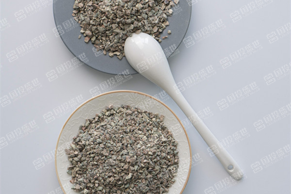 天然沸石對牛的健康影響-國投盛世