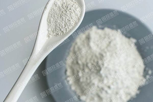 沸石與核廢料及我們的身體健康-國投盛世