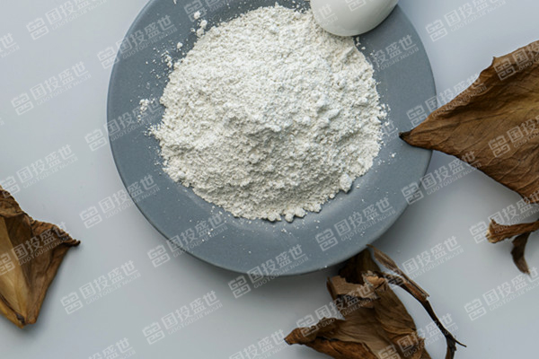 沸石可作為飼料添加劑