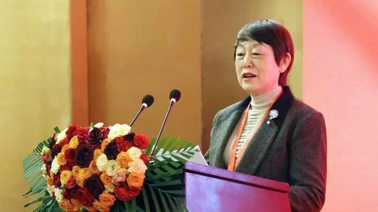 熱烈祝賀 | 國投盛世董事長劉嚴蓬當選中國涂料工業協會第一屆監事會監事長！