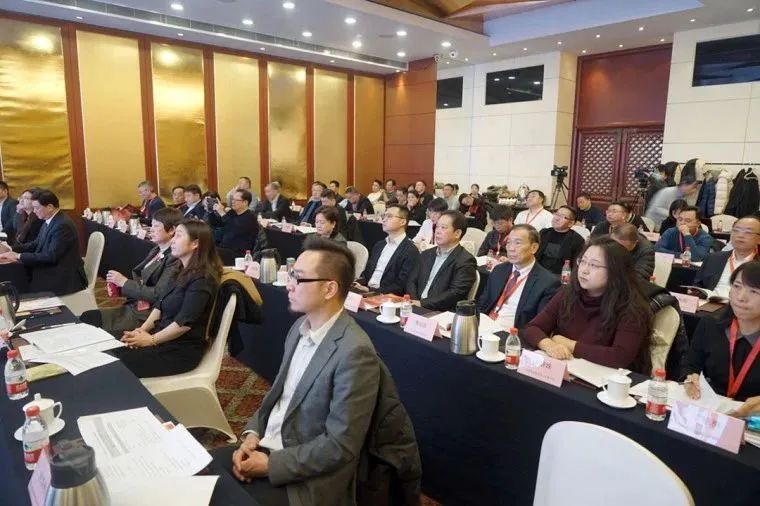 熱烈祝賀 | 國投盛世董事長劉嚴蓬當選中國涂料工業協會第一屆監事會監事長！