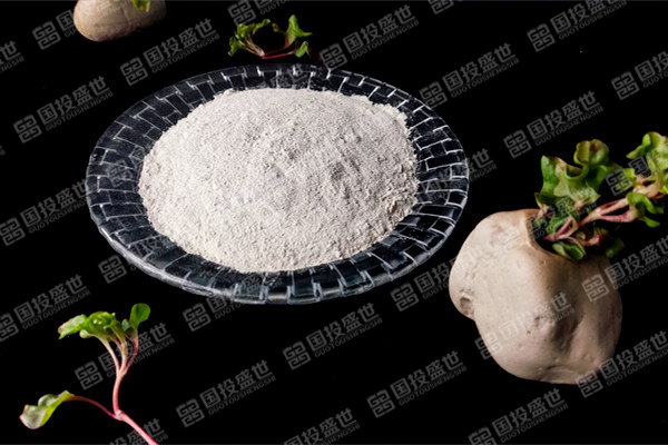 沸石是保證健康皮膚的良方嗎？-國投盛世