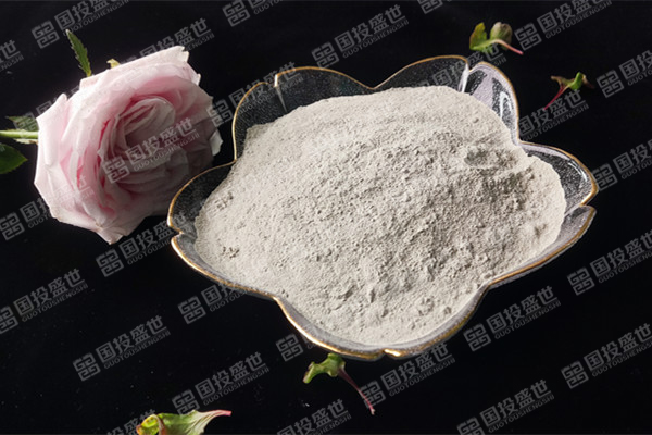 沸石可應用于牲畜墊料礦物添加劑-國投盛世