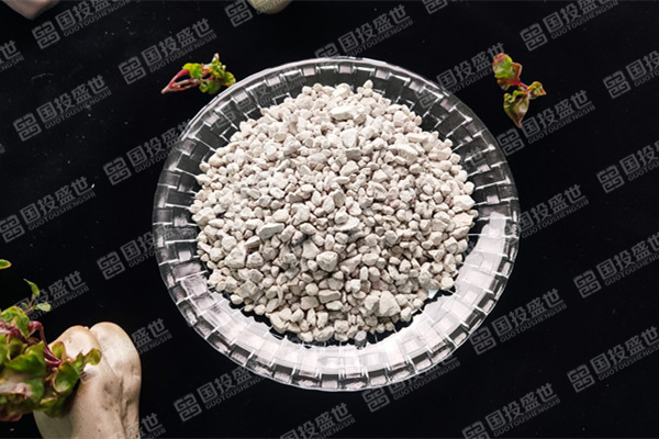用沸石來(lái)拯救重金屬污染造成的損失-國(guó)投盛世