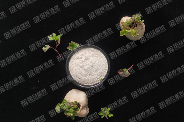 斜發沸石可制成天然礦物質補充飼料-國投盛世