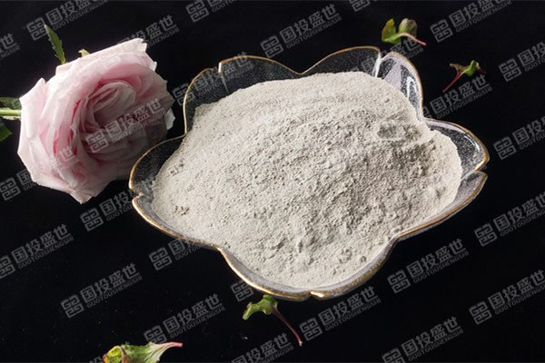 沸石可應(yīng)用于健康護(hù)膚領(lǐng)域
