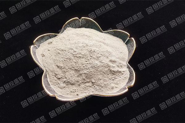 沸石應用的領域與作用