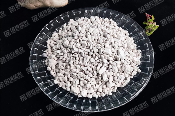 利用沸石吸附性功能能做什么？-國投盛世