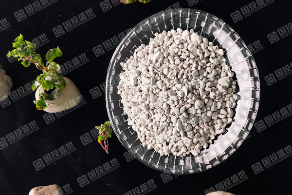 沸石在動物飼料中的應用-國投盛世