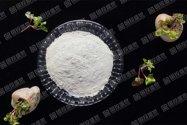 國(guó)投盛世沸石粉可以用在土壤中嗎？