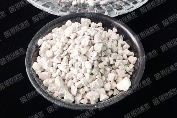 沸石在魚蝦養殖中的作用是什么？-國投盛世